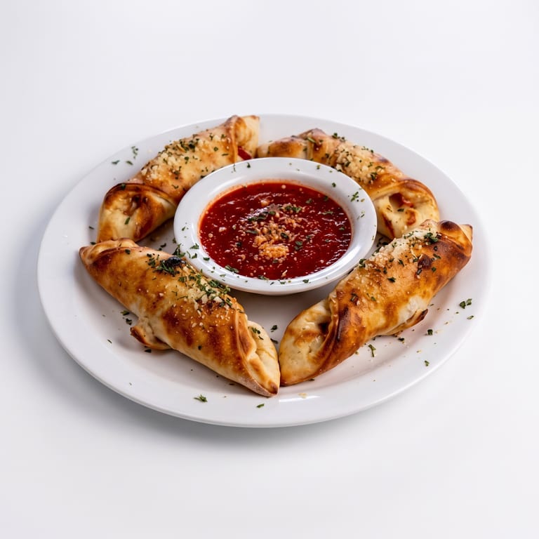 Irresistible Pizza Options