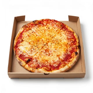 Cheese Pizza
