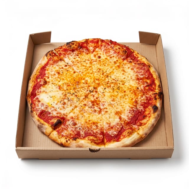 Cheese Pizza.