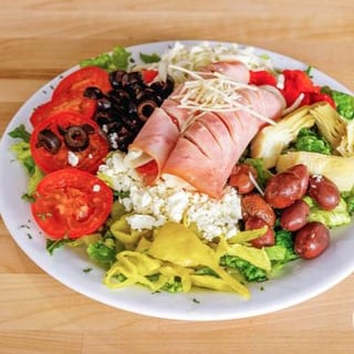 Antipasto Salad